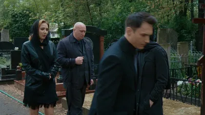 Постер Свой чужой сын