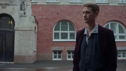 Постер Подкидыш (2019)