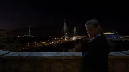 Постер Петербург. Любовь. До Востребования