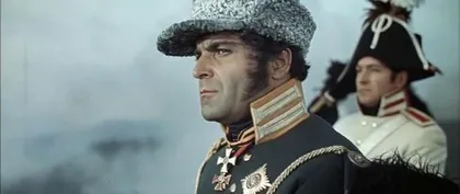 Постер Война и мир