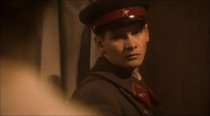 Постер Спасите наши души