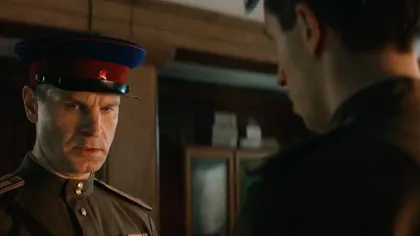 Постер Художник