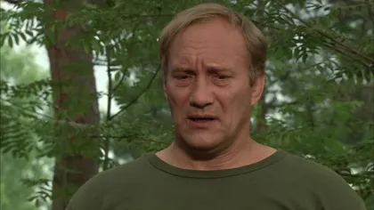 Постер Северный ветер