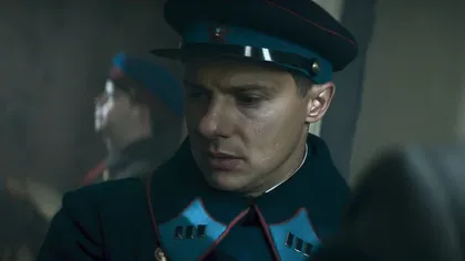 Постер Враг у ворот