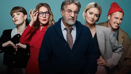 Постер Первый номер