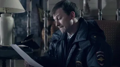 Постер Темная сторона души