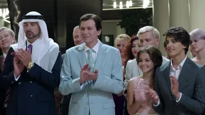 Постер Лестница в небеса