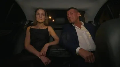 Постер Тайны белых ночей